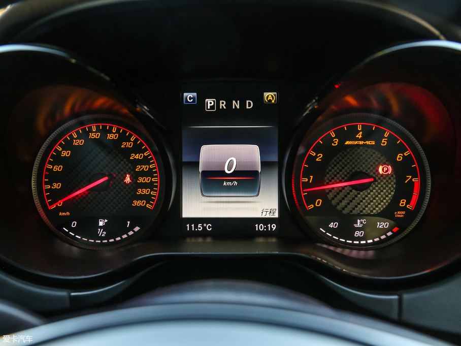 2017YAMG GT AMG GT R