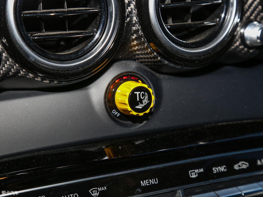 2017YAMG GT AMG GT R