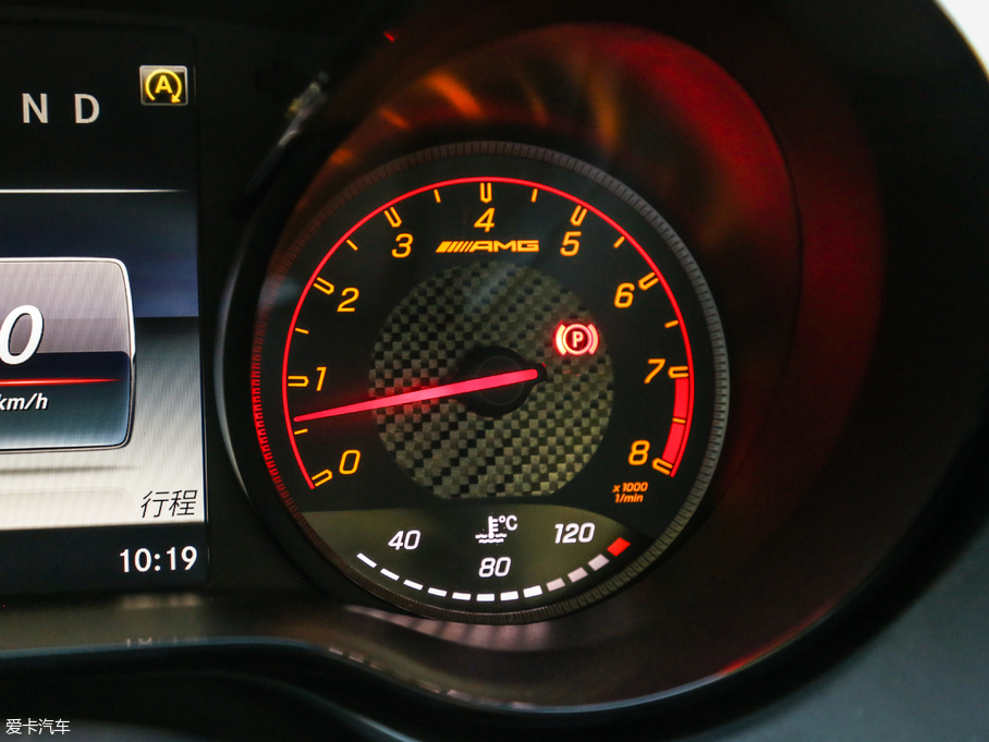 2017YAMG GT AMG GT R