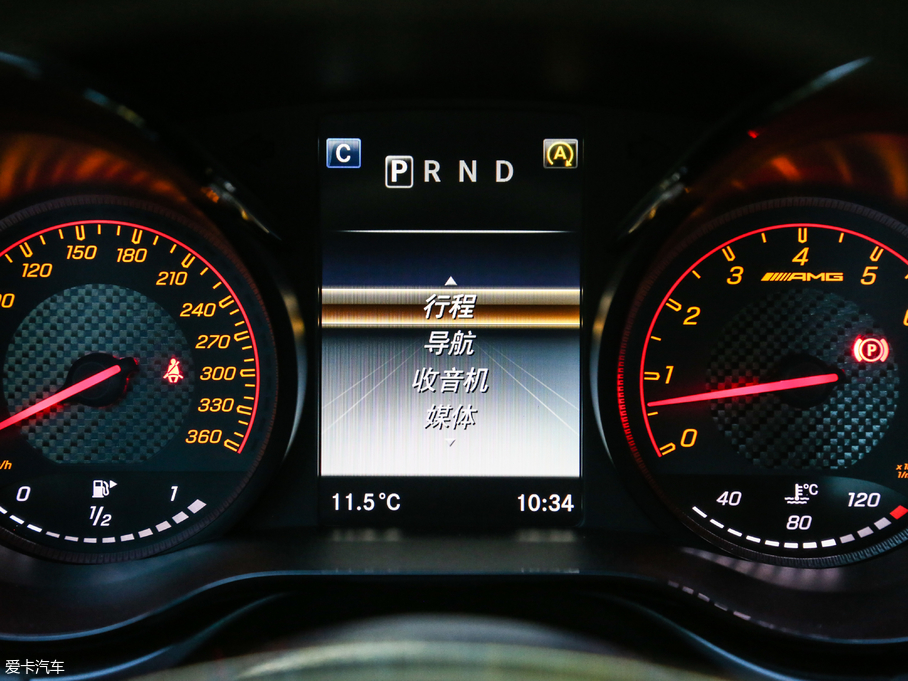 2017YAMG GT AMG GT R