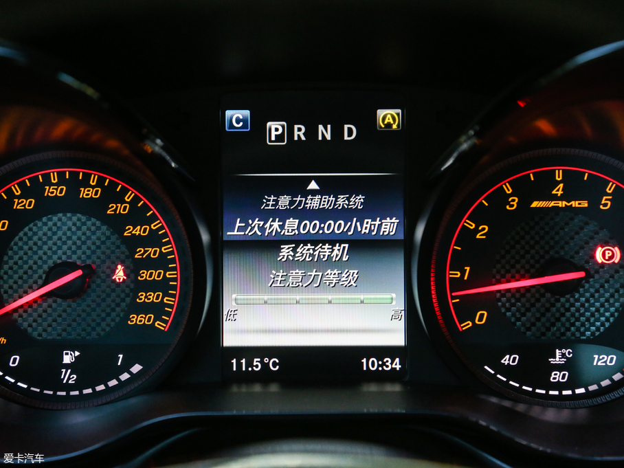 2017YAMG GT AMG GT R