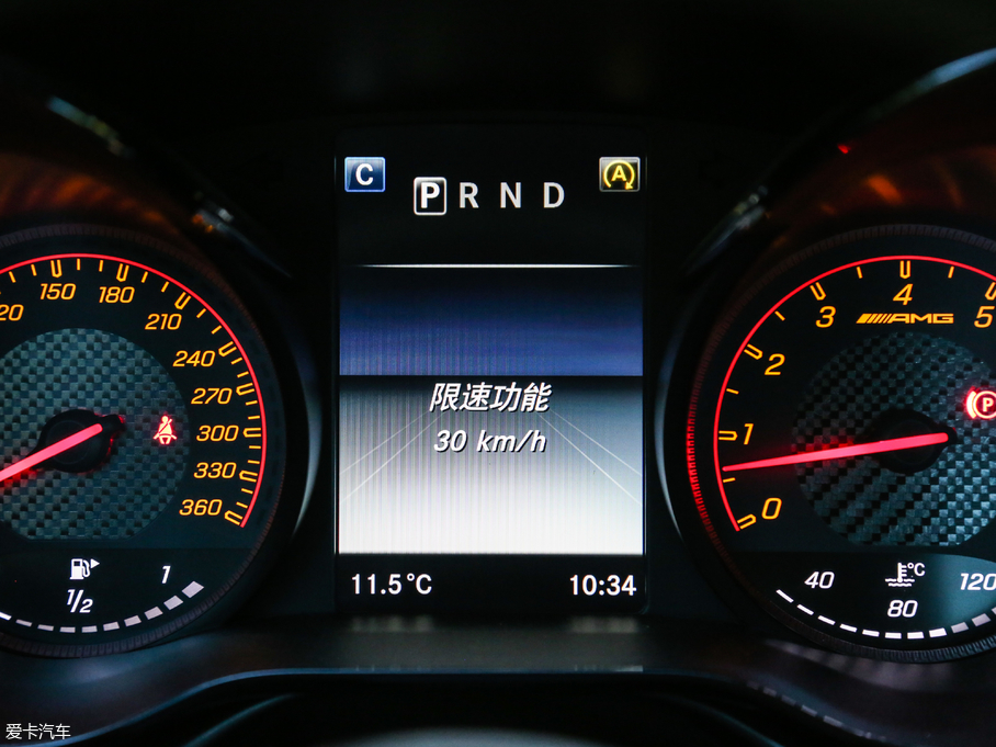 2017YAMG GT AMG GT R