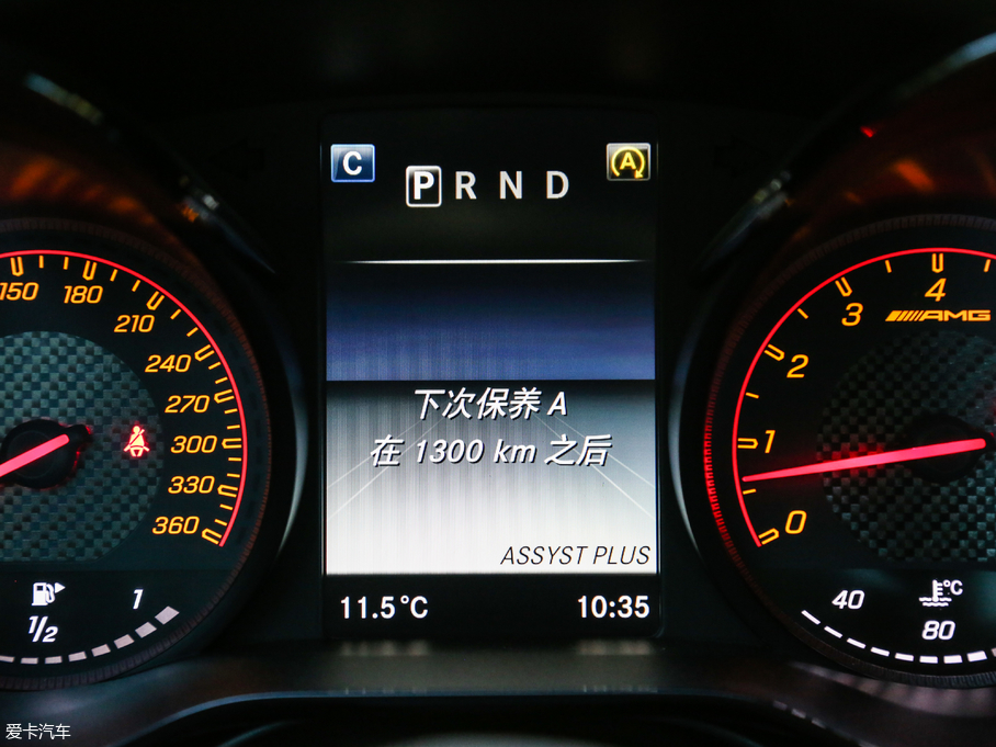 2017YAMG GT AMG GT R