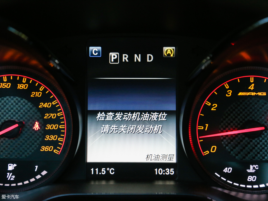 2017YAMG GT AMG GT R