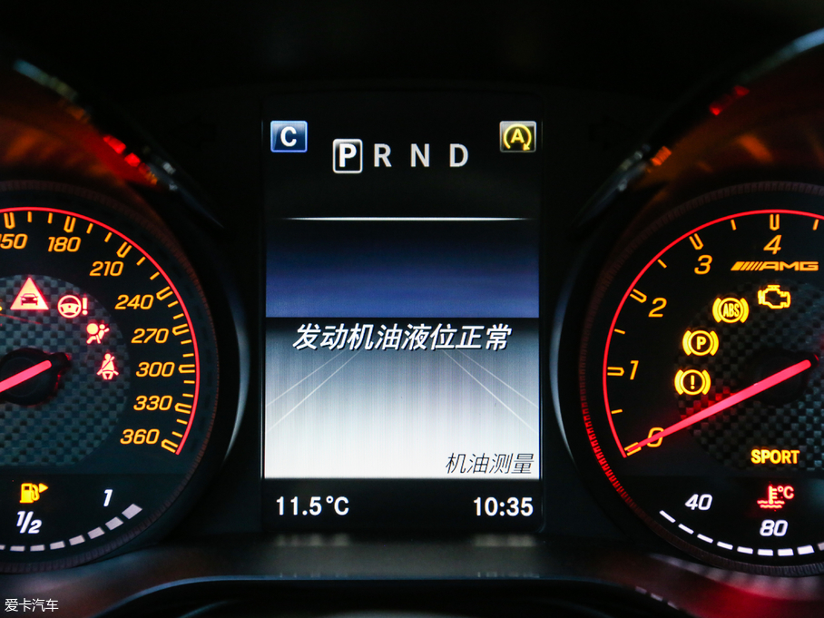 2017YAMG GT AMG GT R