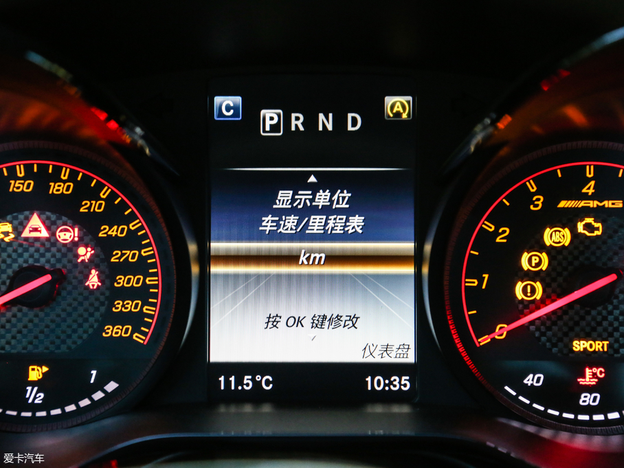 2017YAMG GT AMG GT R