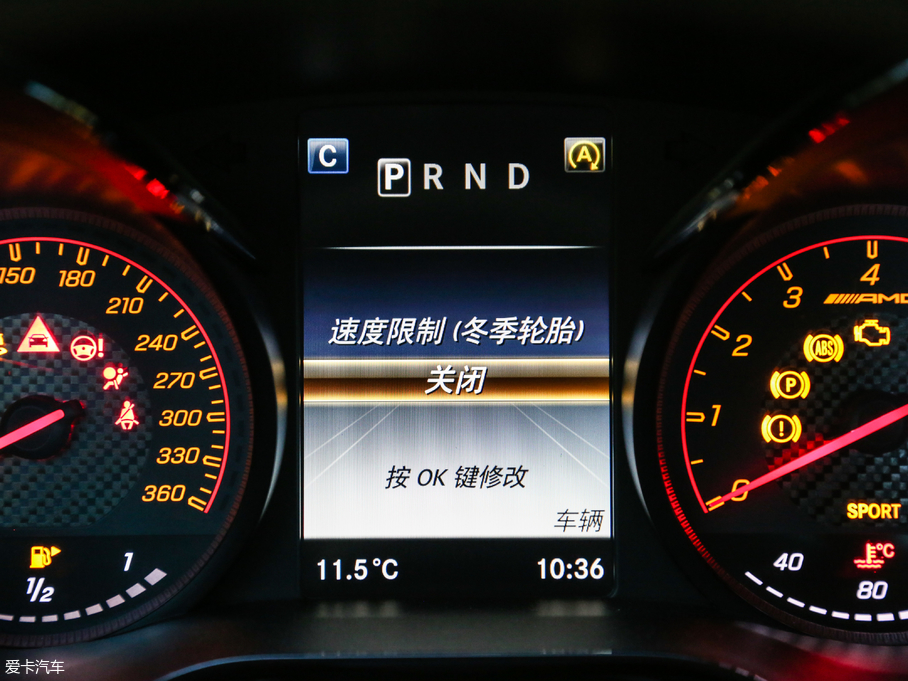 2017YAMG GT AMG GT R