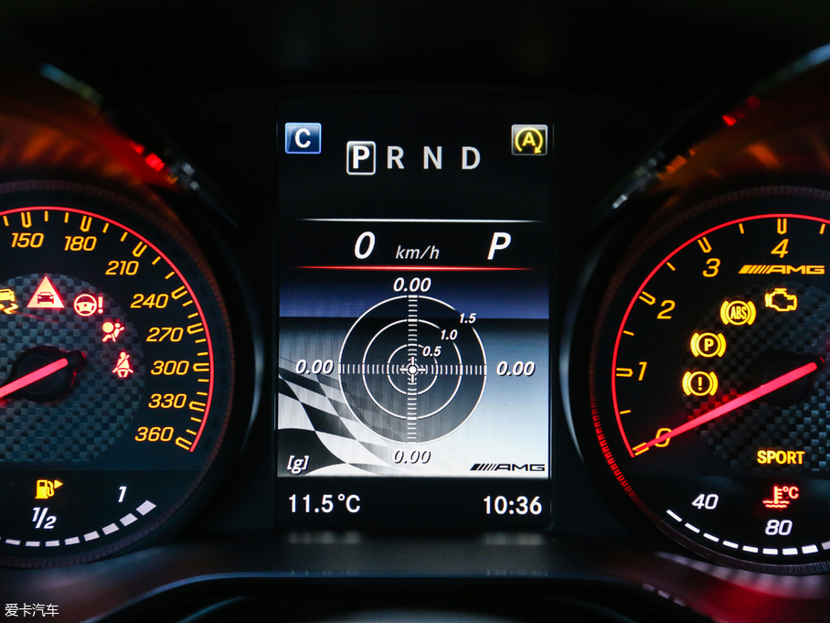 2017YAMG GT AMG GT R