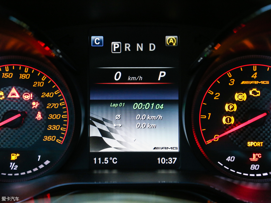 2017YAMG GT AMG GT R