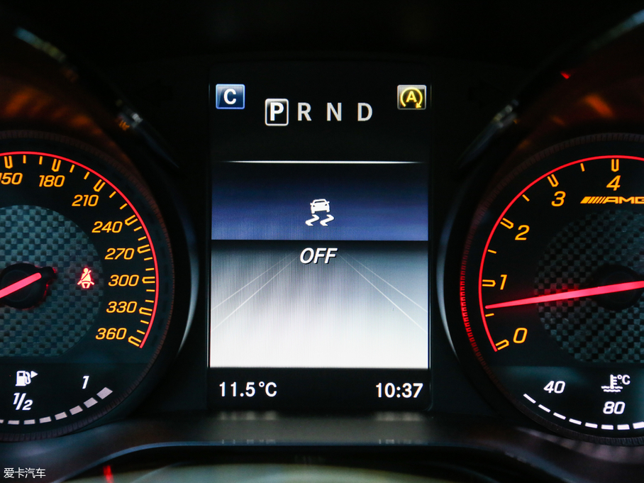 2017YAMG GT AMG GT R