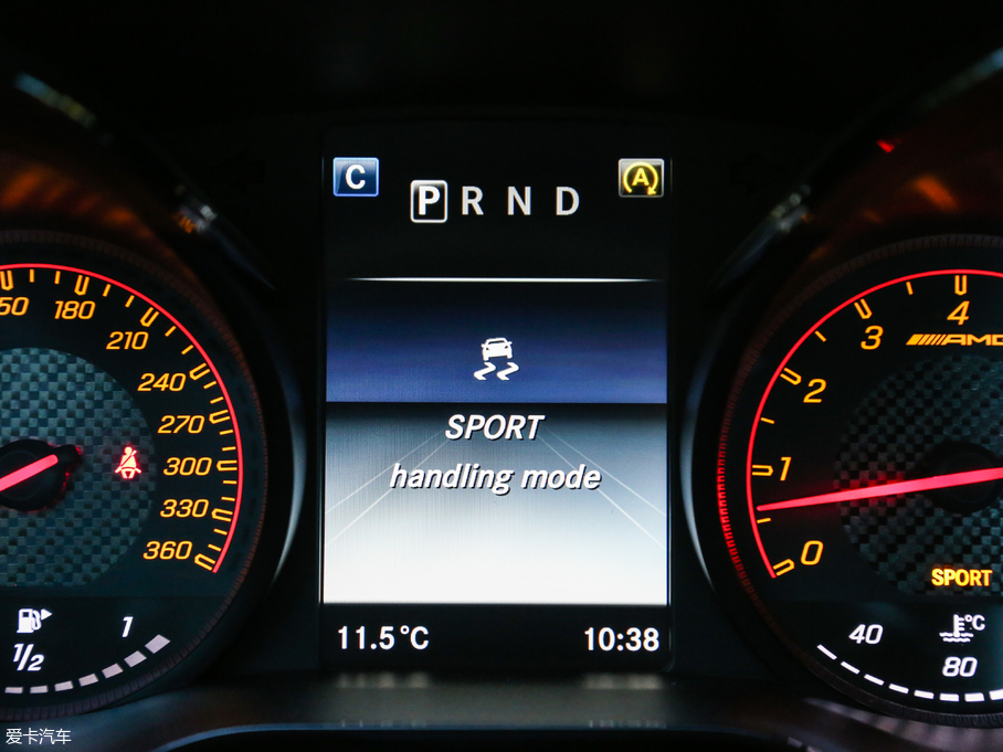 2017YAMG GT AMG GT R