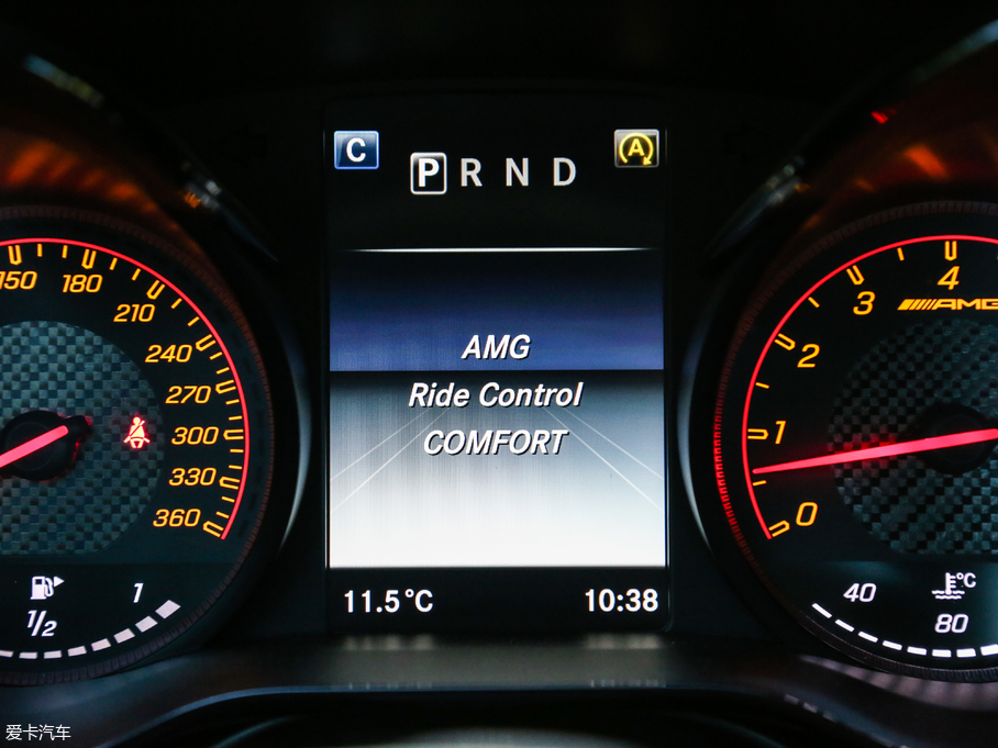 2017YAMG GT AMG GT R