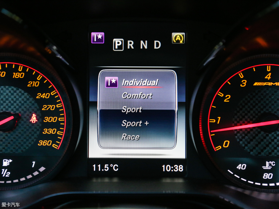 2017YAMG GT AMG GT R