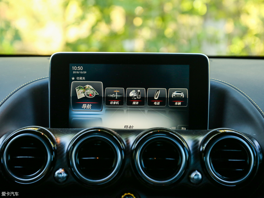 2017YAMG GT AMG GT R