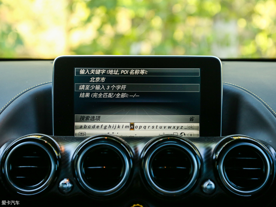 2017YAMG GT AMG GT R