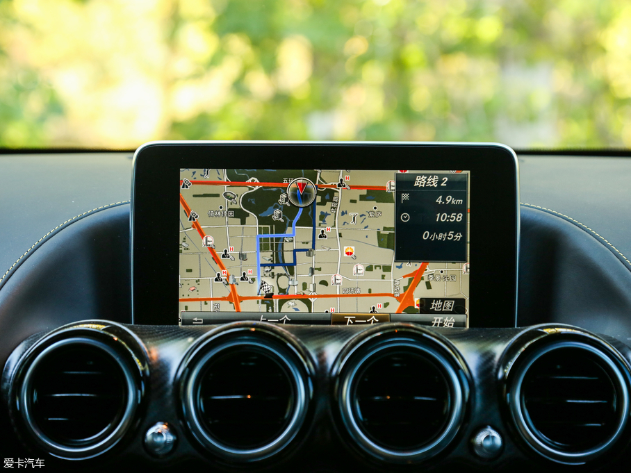 2017YAMG GT AMG GT R