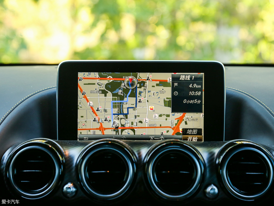 2017YAMG GT AMG GT R