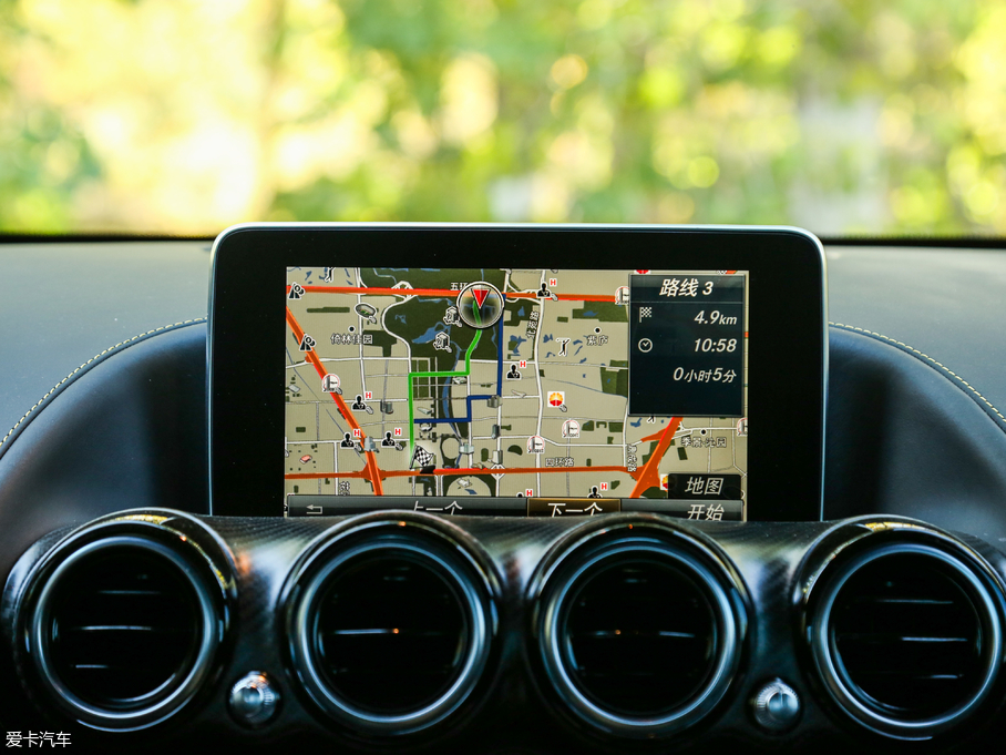 2017YAMG GT AMG GT R