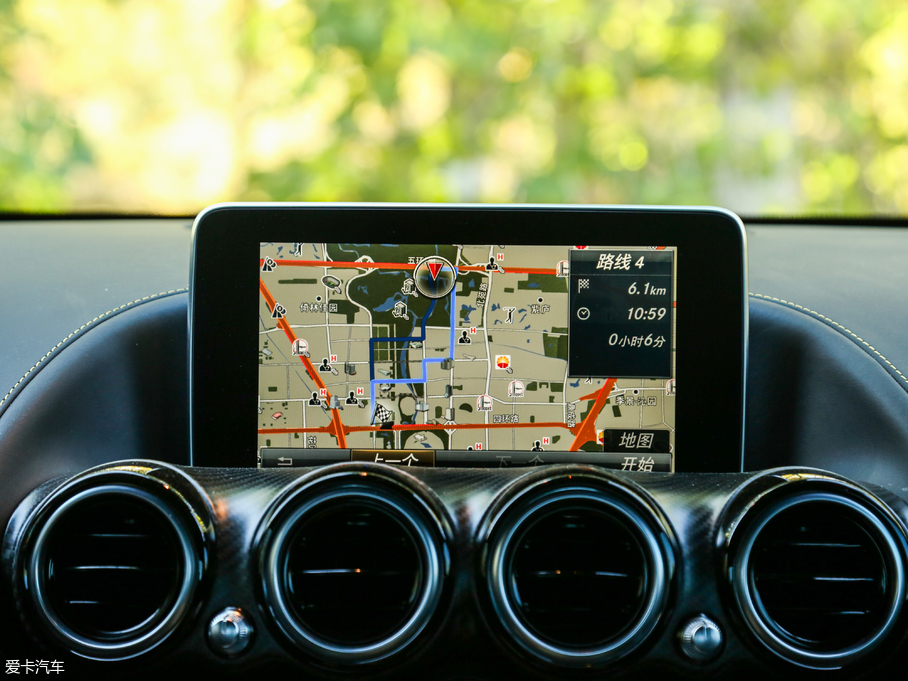 2017YAMG GT AMG GT R