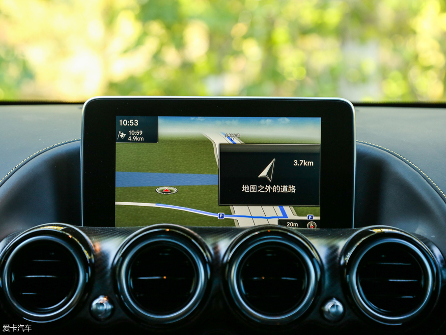 2017YAMG GT AMG GT R