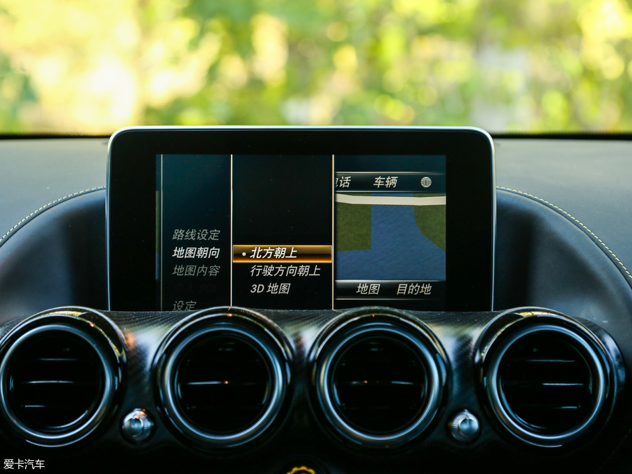 2017YAMG GT AMG GT R