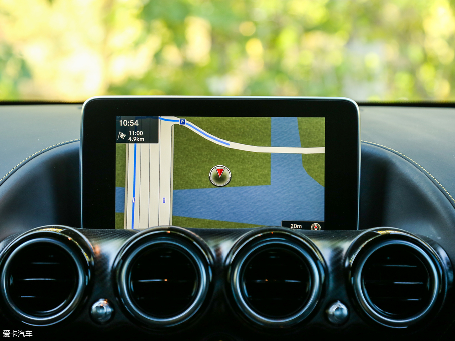 2017YAMG GT AMG GT R