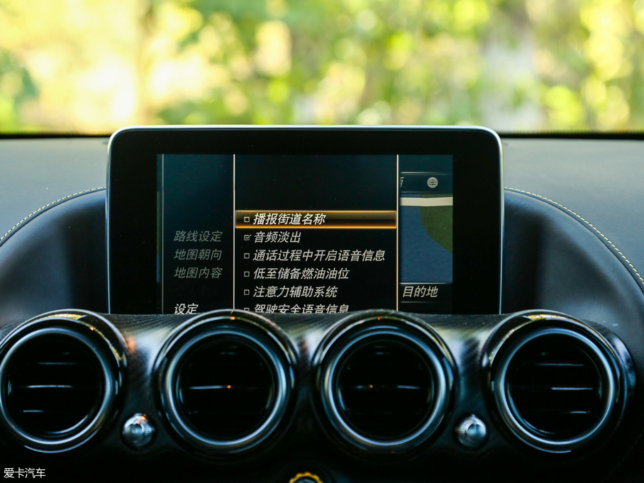 2017YAMG GT AMG GT R