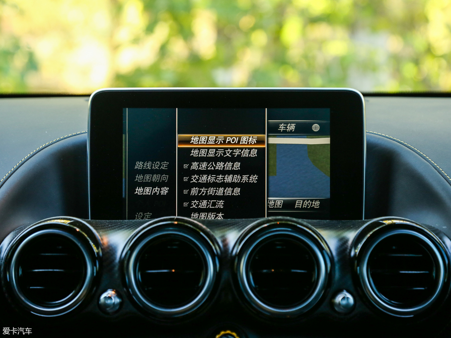 2017YAMG GT AMG GT R