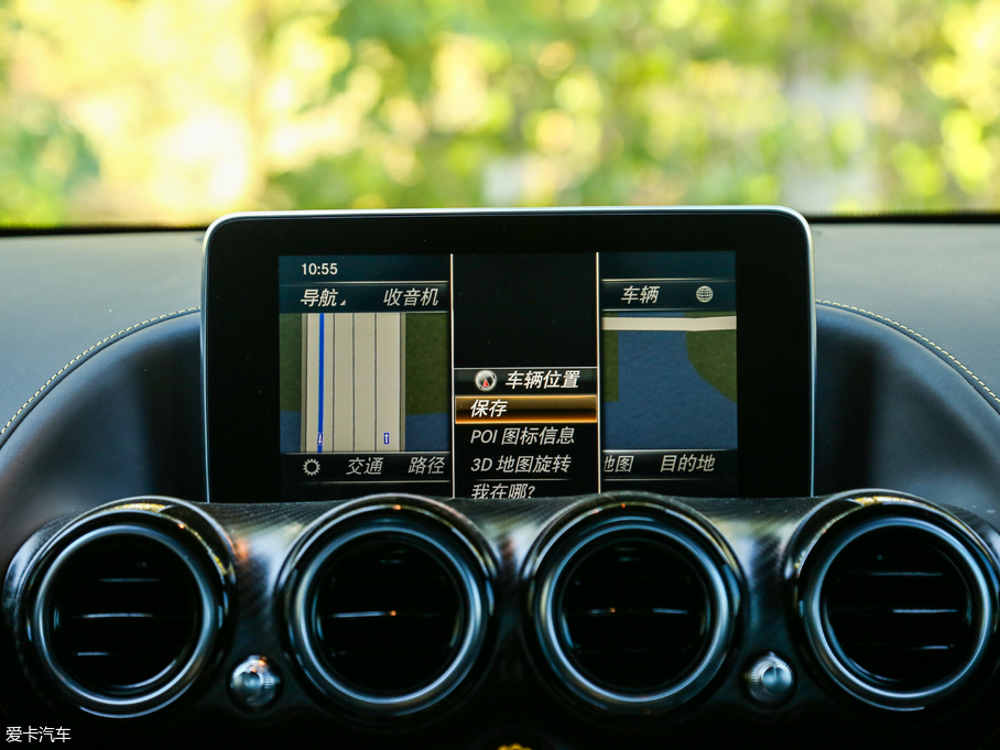 2017YAMG GT AMG GT R