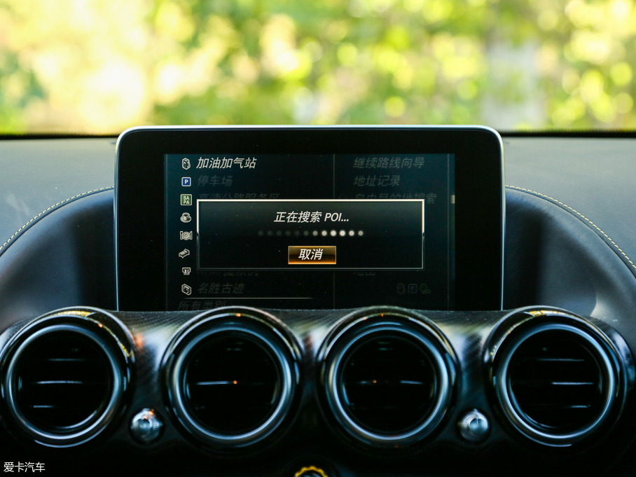 2017YAMG GT AMG GT R