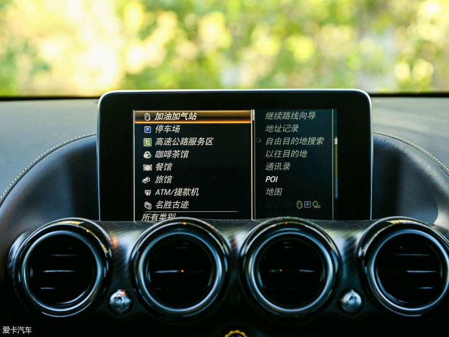 2017YAMG GT AMG GT R