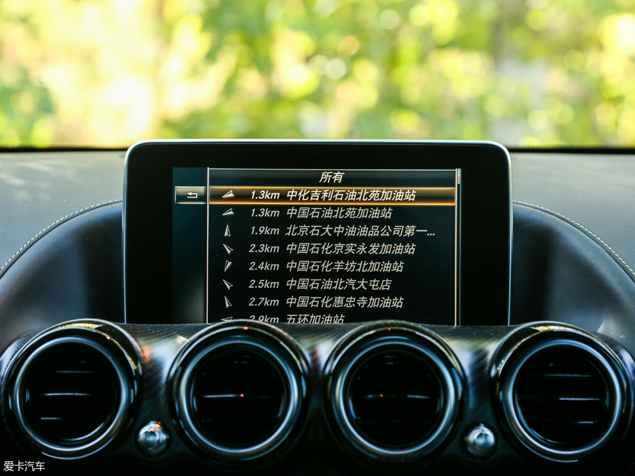 2017YAMG GT AMG GT R