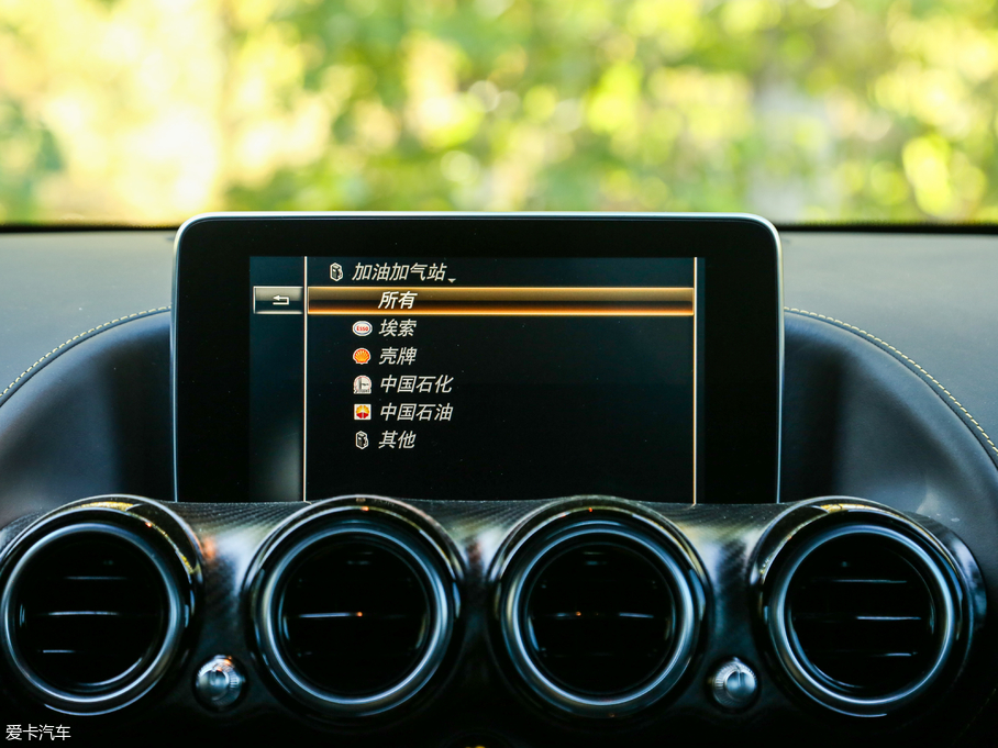 2017YAMG GT AMG GT R