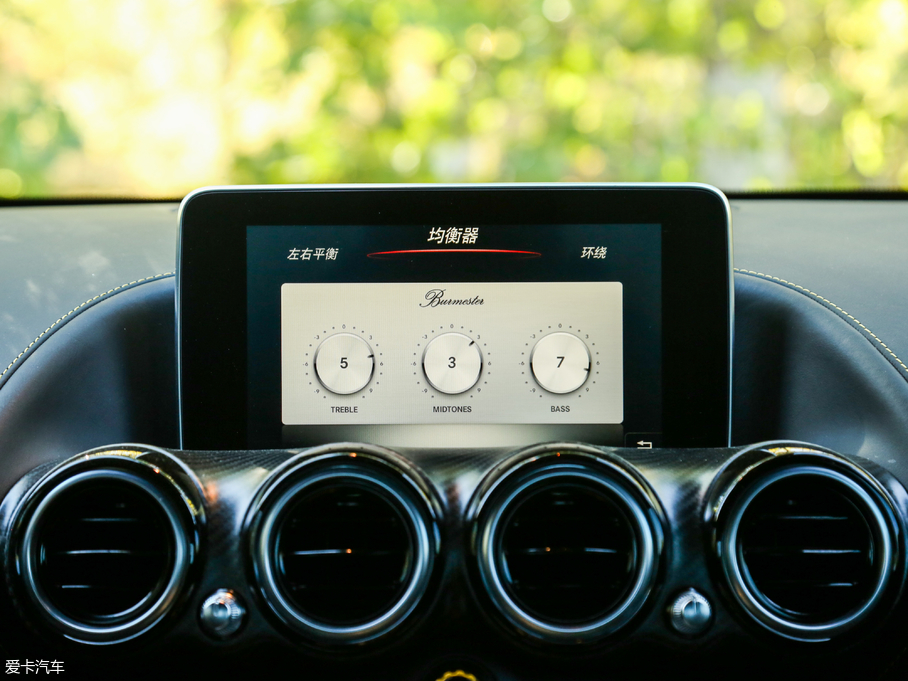 2017YAMG GT AMG GT R