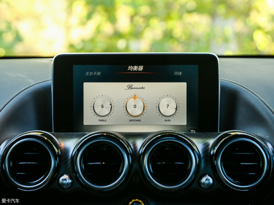 2017YAMG GT AMG GT R