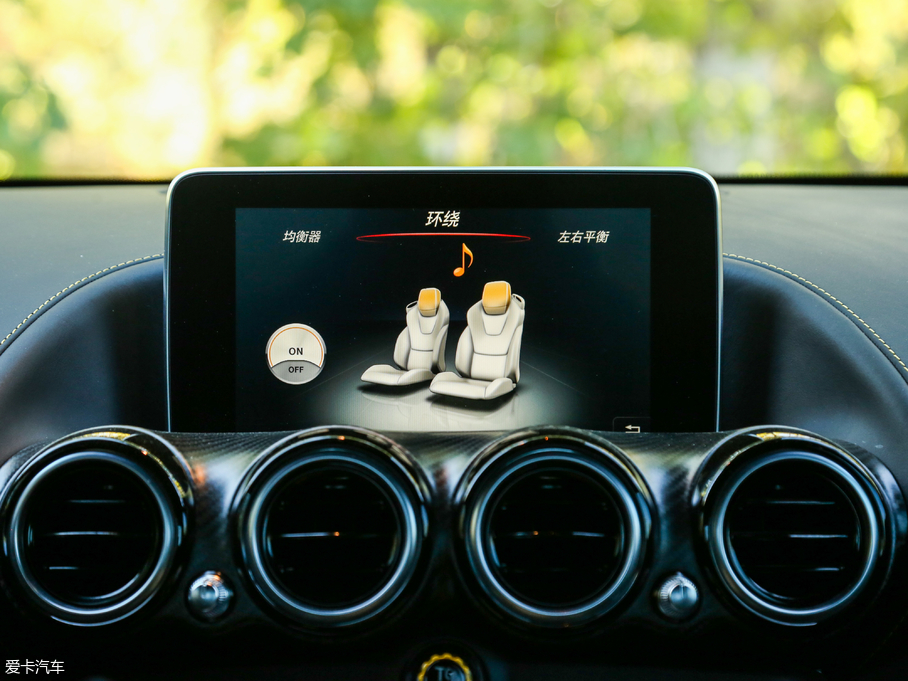 2017YAMG GT AMG GT R