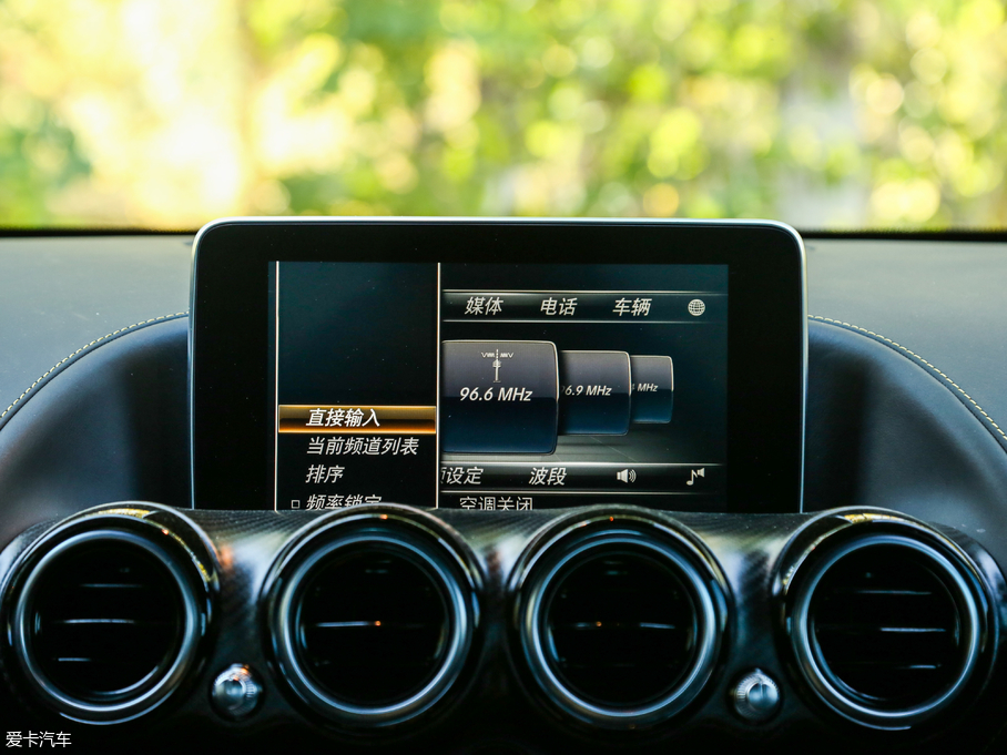 2017YAMG GT AMG GT R