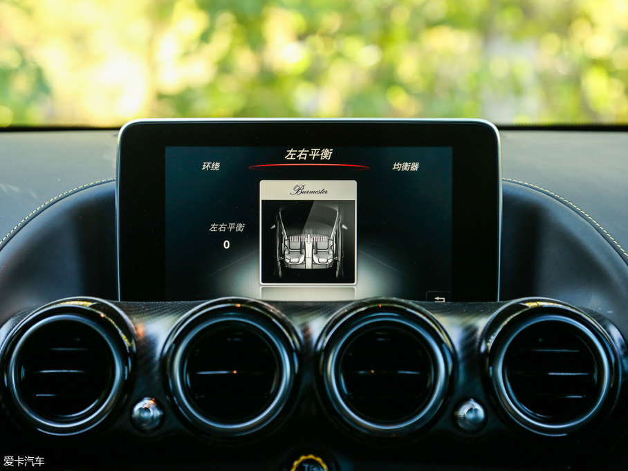 2017YAMG GT AMG GT R