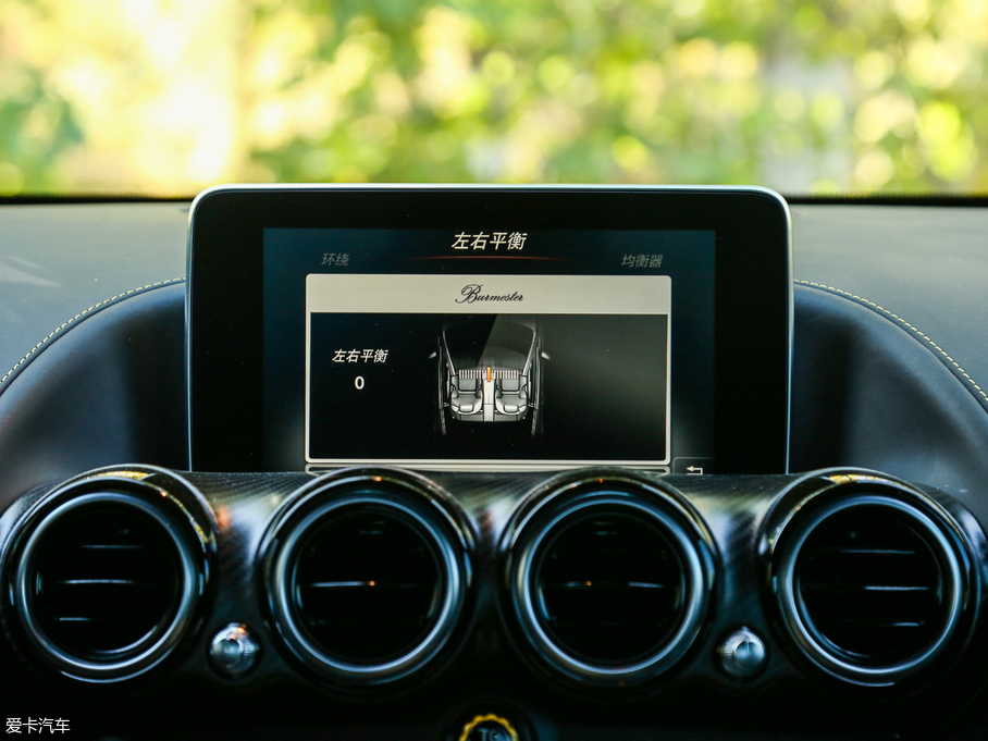 2017YAMG GT AMG GT R