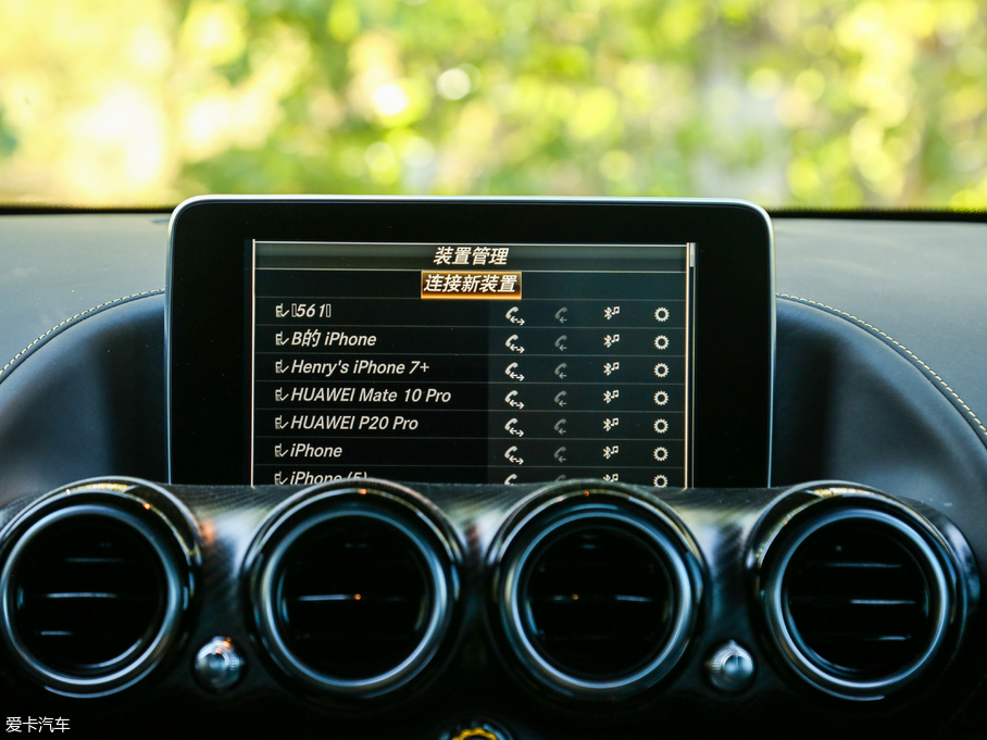 2017YAMG GT AMG GT R