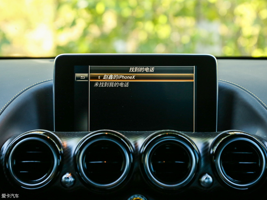 2017YAMG GT AMG GT R