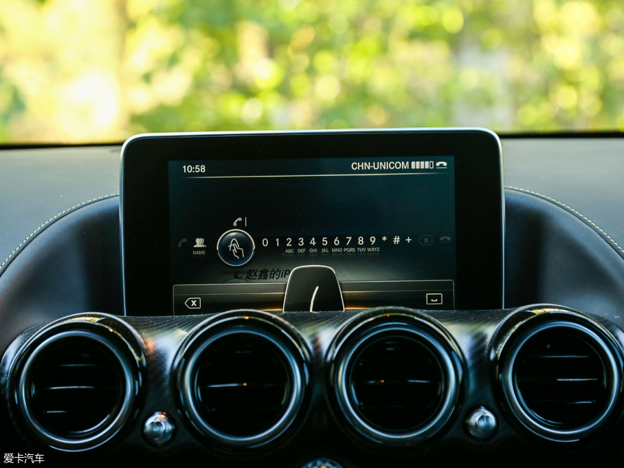 2017YAMG GT AMG GT R