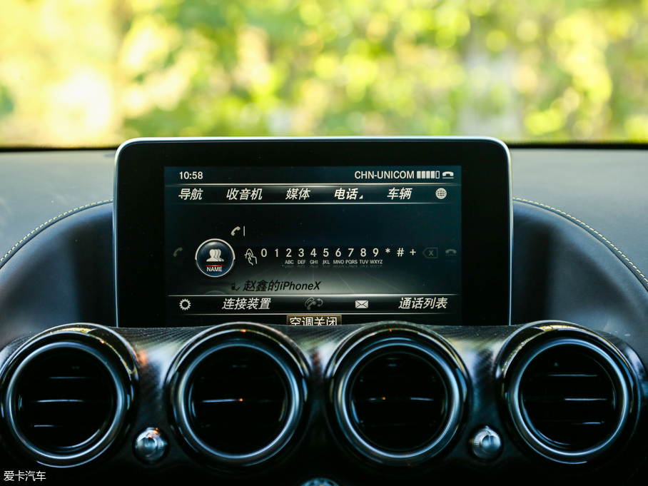 2017YAMG GT AMG GT R