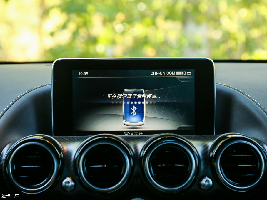 2017YAMG GT AMG GT R