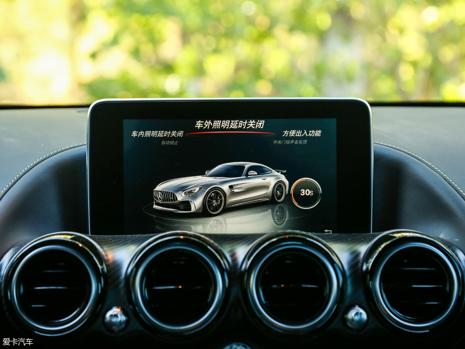 2017YAMG GT AMG GT R