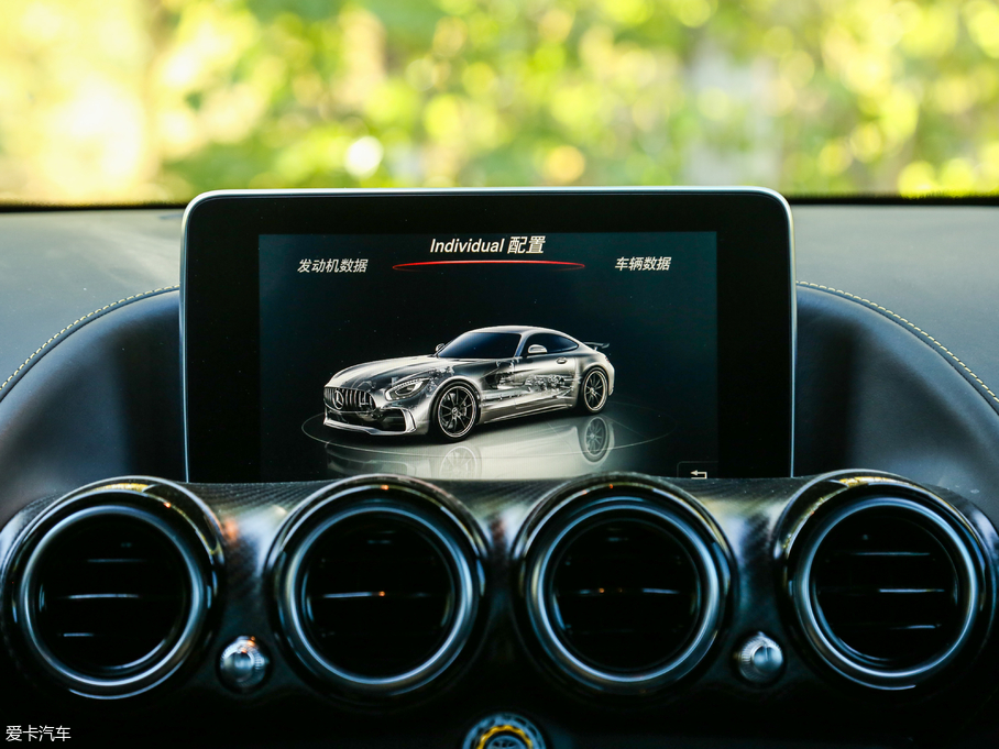 2017YAMG GT AMG GT R