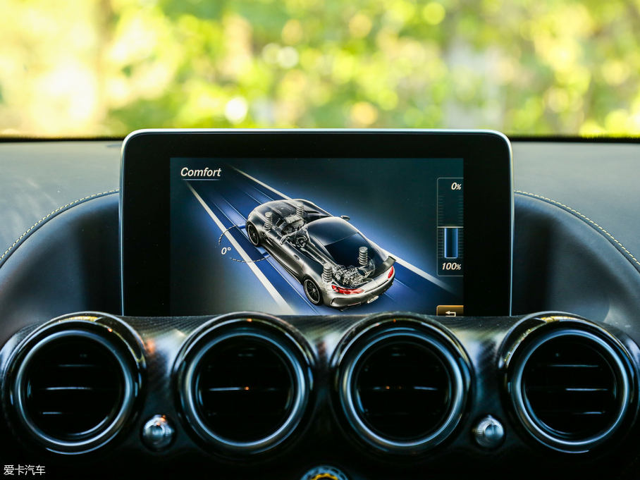 2017YAMG GT AMG GT R