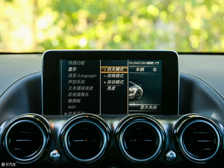 2017YAMG GT AMG GT R