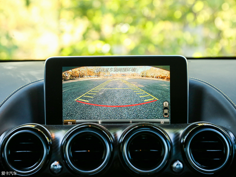 2017YAMG GT AMG GT R