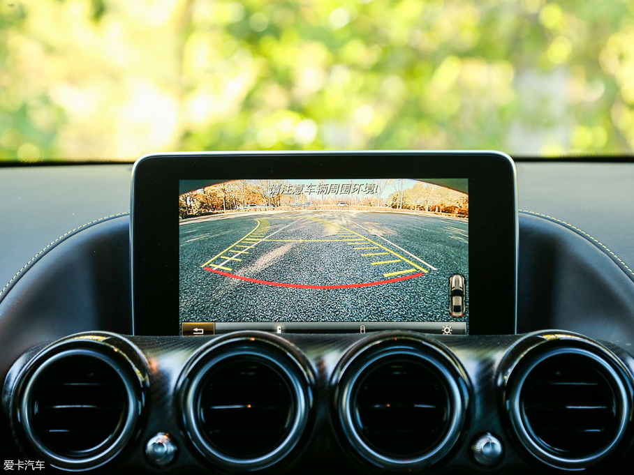 2017YAMG GT AMG GT R